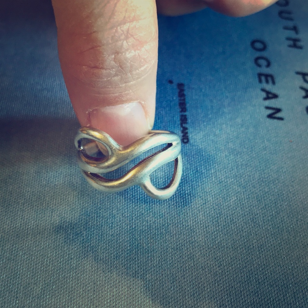 Silver Ring
